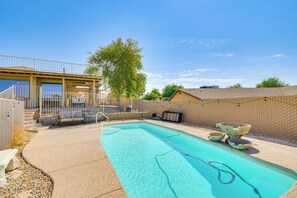 Rumah (5 Bedrooms) | Interior