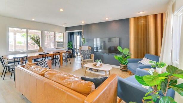 Nhà (5 Bedrooms) | Mặt tiền nơi lưu trú
