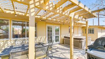 Hus (5 Bedrooms) | Interiör