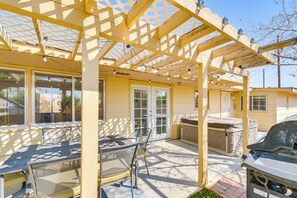 Talo (5 Bedrooms) | Sisätilat