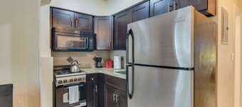 Centrally Located Hallandale Beach Condo