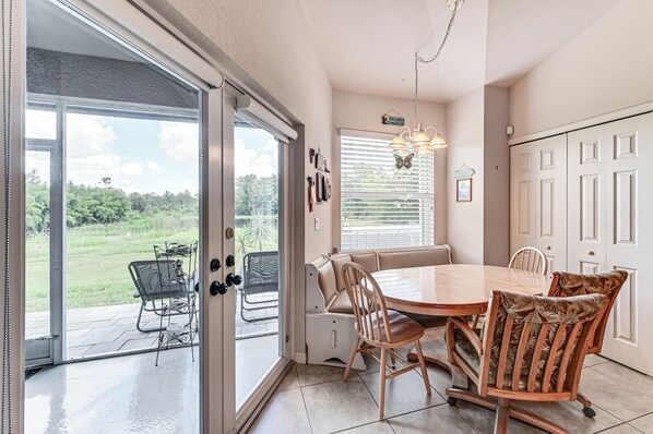 Casa (2 Bedrooms) | Interior