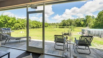 Maison (2 Bedrooms) | Intérieur