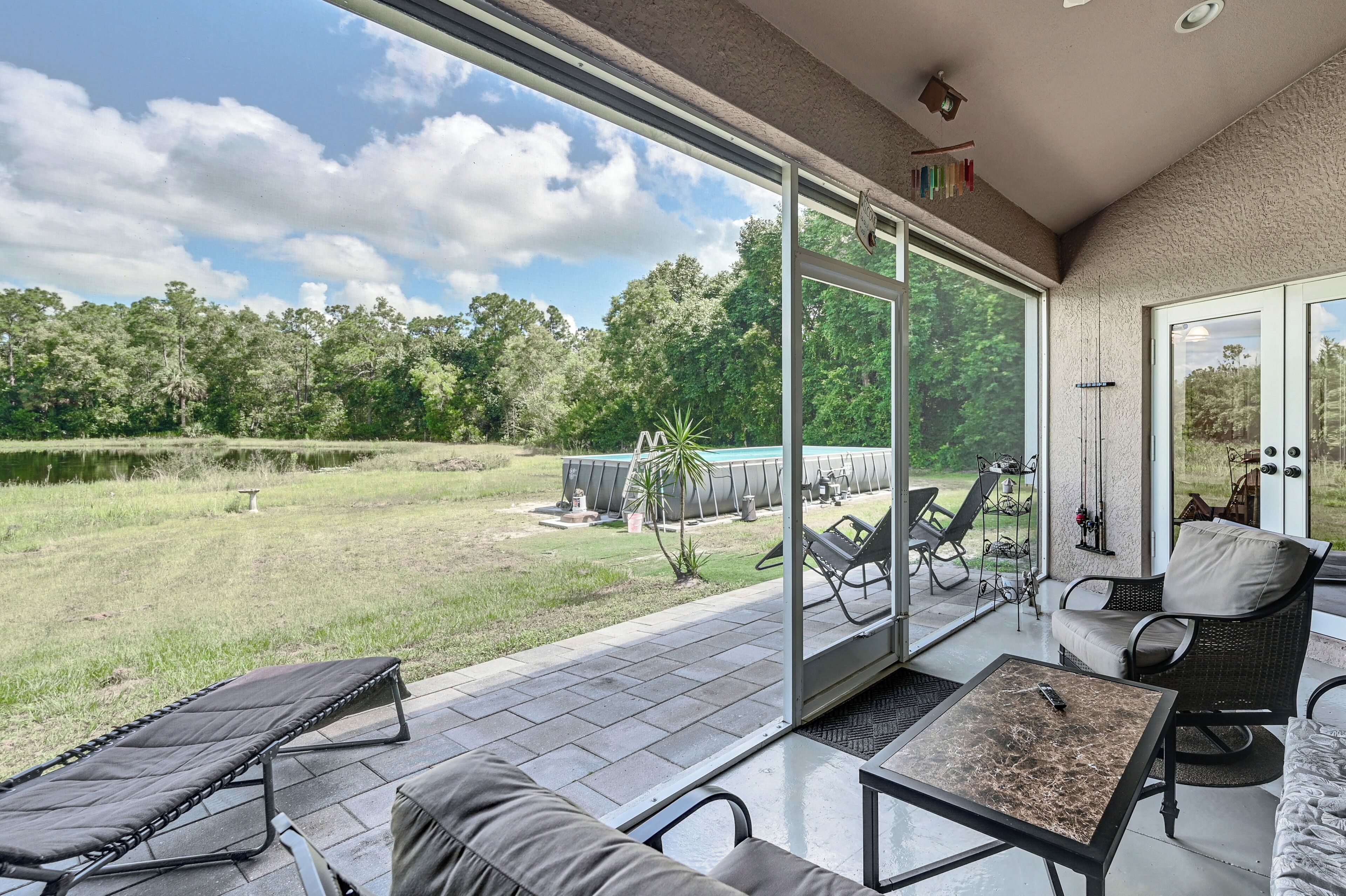 Hus (2 Bedrooms) | Interiör