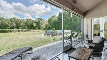 Hus (2 Bedrooms) | Interiör