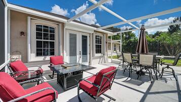 Hus (2 Bedrooms) | Innvendig