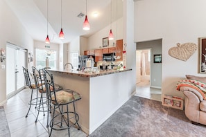Casa (2 Bedrooms) | Interior