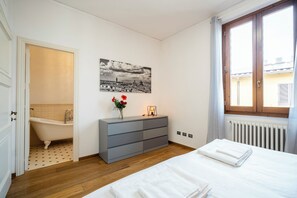3 bedrooms, iron/ironing board, WiFi, bed sheets - Citille House (San Martino Alla Palma)