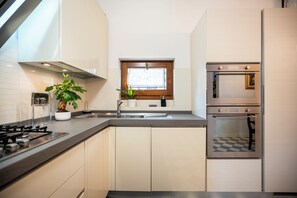 Private kitchen - Citille House (San Martino Alla Palma)