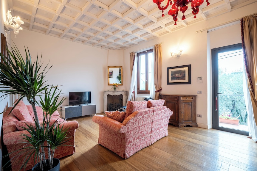 Citille House - Scandicci