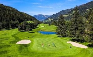 Golfe