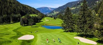 Mountain View by Globalimmoservice