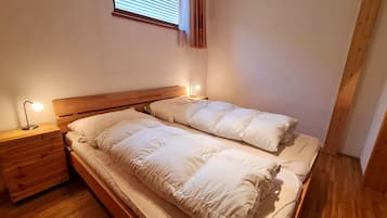 2 Schlafzimmer, kostenloses WLAN, Bettwäsche