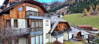 Haus Daniela by Globalimmoservice