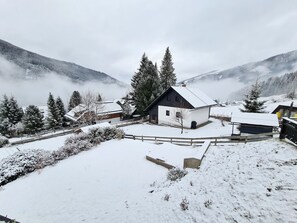 Udendørsområde