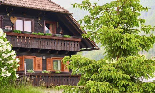 Chalet Mallnock by Globalimmoservice