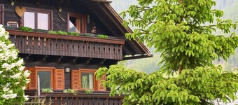 Chalet Mallnock by Globalimmoservice