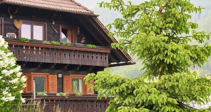 Chalet Mallnock by Globalimmoservice