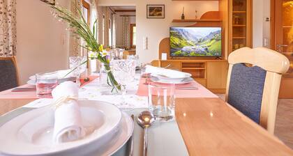 Chalet Mallnock by Globalimmoservice