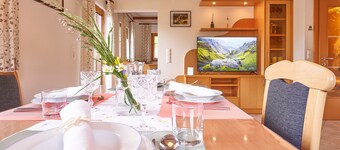 Chalet Mallnock by Globalimmoservice