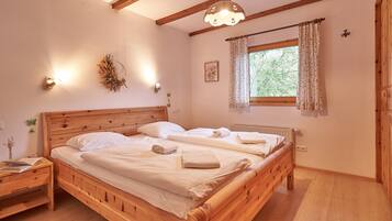 Kostenloses WLAN, Bettwäsche