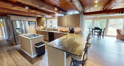 Quartz Creek Retreat