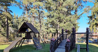 Borovets Hills Ski & Spa Studio A16