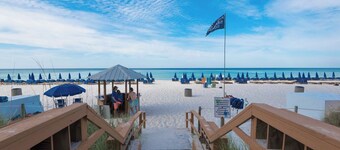 New Listing!  706W in Splash - Anchor's Way!