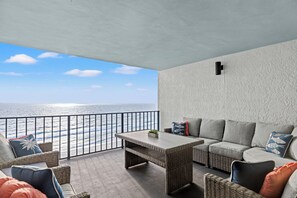 Property grounds - New Listing! Free Bch Chair Svc! MUST SEE our Beautiful Condo! (Panama City Beach)