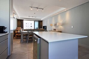 아파트 | 2 개의 침실, 인터넷