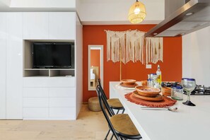 Apartment - w Brilliant Loft w Perfect View in Roma Norte (Mexico City)