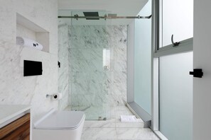 Apartment | 1 bedroom - w Radiant Loft w Perfect View in Roma Norte (Mexico City)