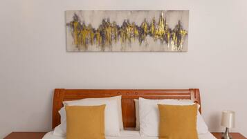 3 Schlafzimmer, Bügeleisen/Bügelbrett, Reisekinderbett, WLAN