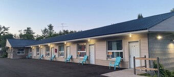 One bedroom apartment 