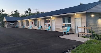 One bedroom apartment