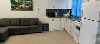 One bedroom apartment 