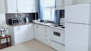 Eget kjøkken