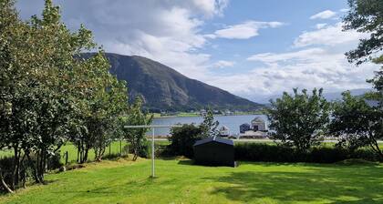 Holiday home Soltun what more could you ask for!