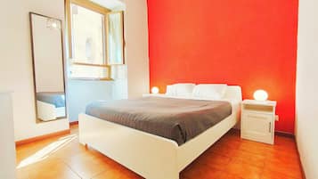 Appartamento Classic | 2 camere, Wi-Fi gratuito