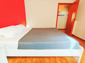 Appartement Ville, climatisation, vue ville