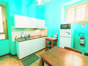 Fridge - Latini's Home (Rome)