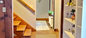 BTV  Charming 3-bedroom house