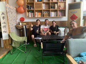 Çocuklar için oyun alanı - iç mekân