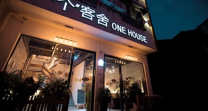 One House
