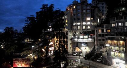 Hotel Hans