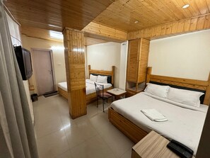 Free WiFi - Hotel Hans (Shimla)