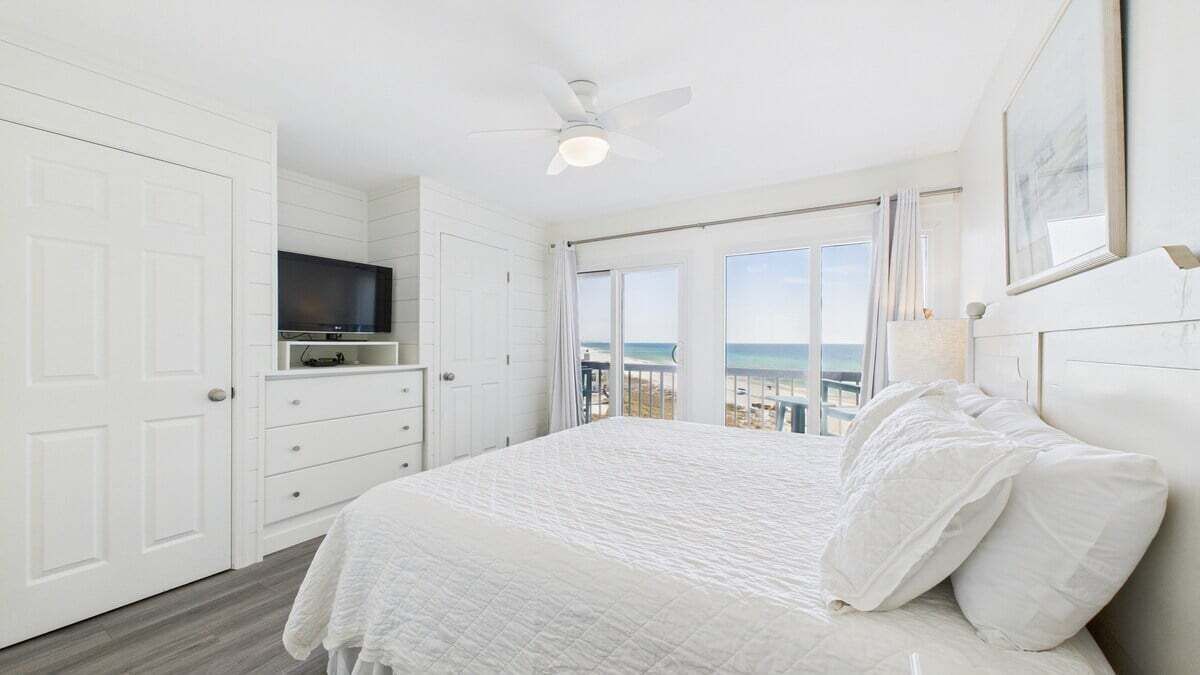 2 makuuhuonetta, ilmainen Wi-Fi, vuodevaatteet, pääsy pyörätuolilla