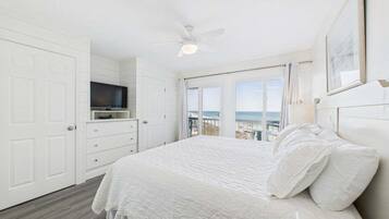 2 makuuhuonetta, ilmainen Wi-Fi, vuodevaatteet, pääsy pyörätuolilla