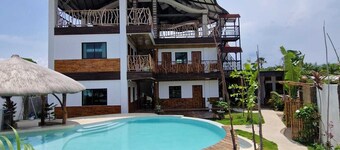 The Hat Trick Hostel