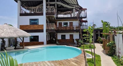 The Hat Trick Hostel